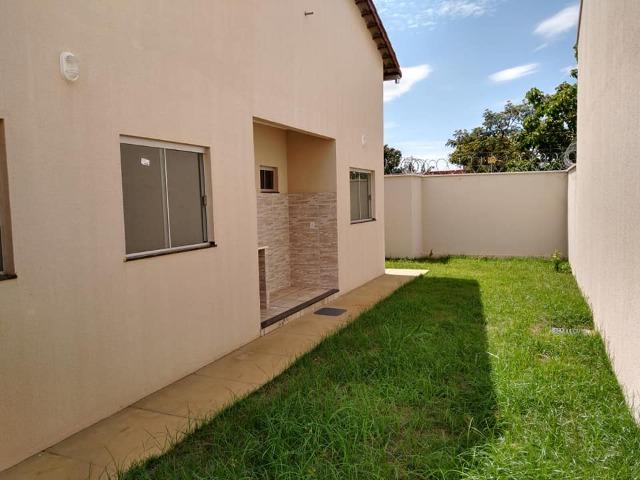 Não compre sua casa em senador canedo antes de ver essa casa de 2/4 - Foto 18