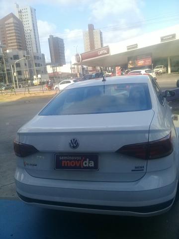 VW - VOLKSWAGEN VIRTUS 1.6 MSI FLEX 16V 4P AUT. 2019 