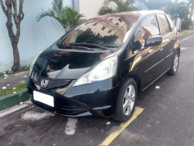 Honda Fit 2009 - Foto 5