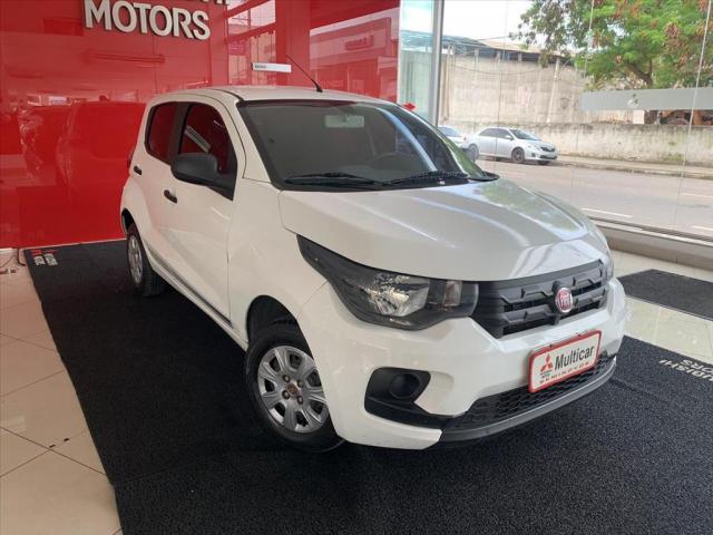 FIAT MOBI 1.0 8V EVO FLEX EASY MANUAL - Foto 3