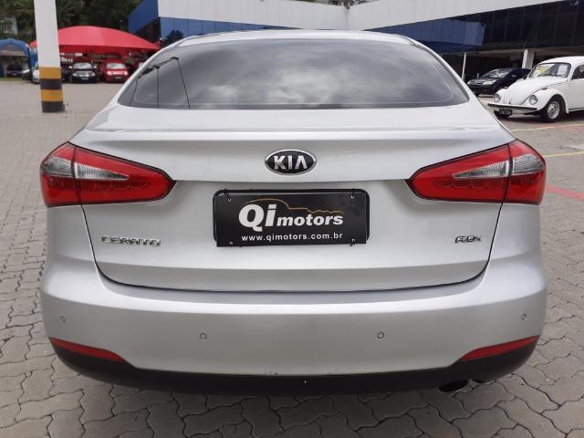 Oferta! Kia -cerato 1.6 2014 (AUT) carro maravilhoso para voce e sua familia - Foto 8