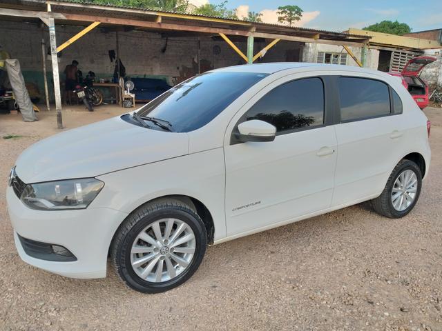 Gol G6 Comfortline 1.6 Completo - 2015 - Foto 2