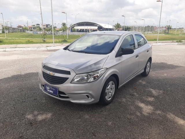 Chevrolet Onix 1.0 JOY 8V 6MT 2018, falar com Igor - Foto 2