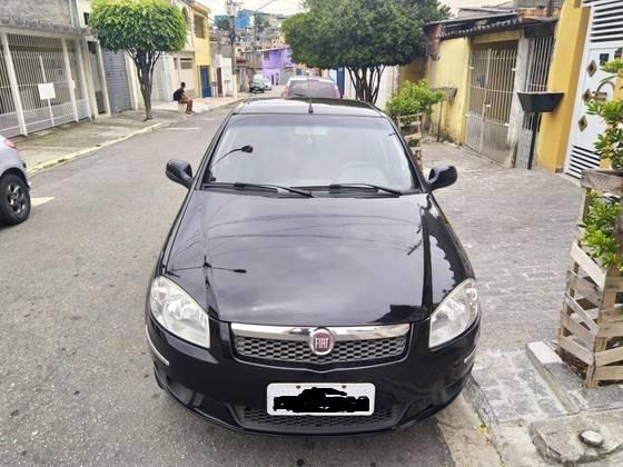 Fiat siena 2012 - Foto 2