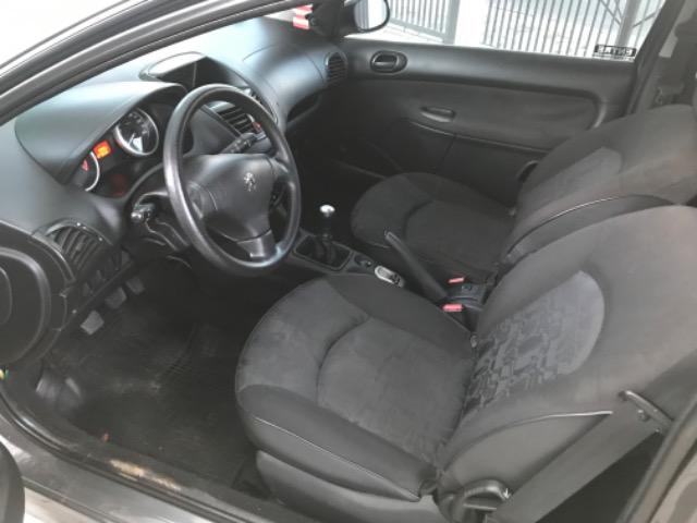 Peugeot 207 2009 - Foto 5