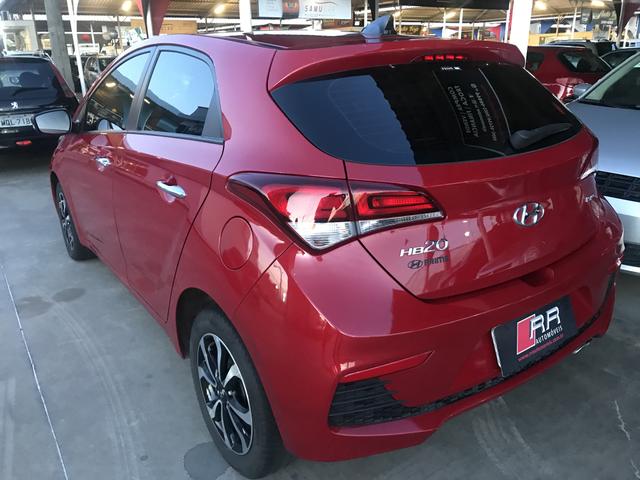 Hyundai HB20 Rspec Único Dono - Foto 7