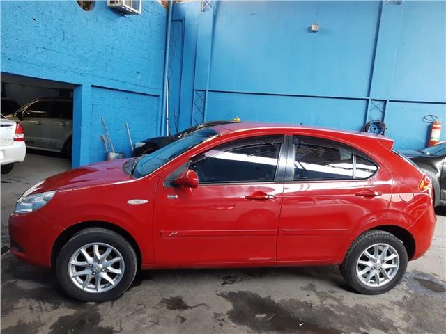 Jac J3 1.4 16v gasolina 4p manual - Foto 4