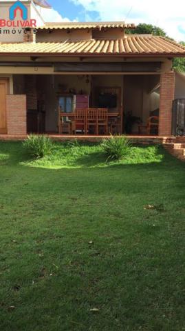 Casa, Vila de Furnas, Itumbiara-GO - Foto 20
