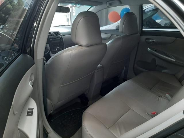Corolla XEi 2.0 Automático Flex Imperdível!!! Financia 100%!!! - Foto 15