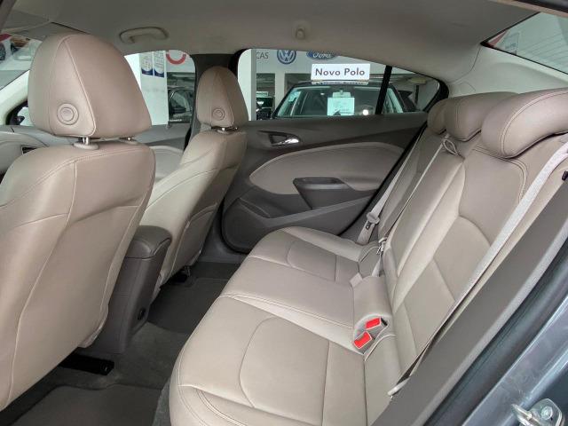 Cruze LTZ - Foto 7