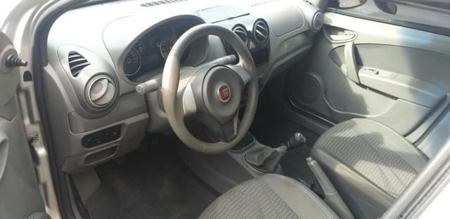 Palio Attractiv 1.4 2013/2013 - Foto 5