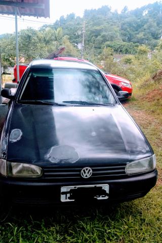 Gol - Foto 2