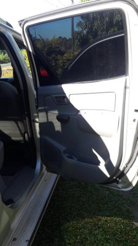 Toyota hilux 2006 - Foto 9