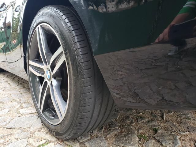 BMW 118I 1.6 T ANO 2013/2013 estado de zero - Foto 12