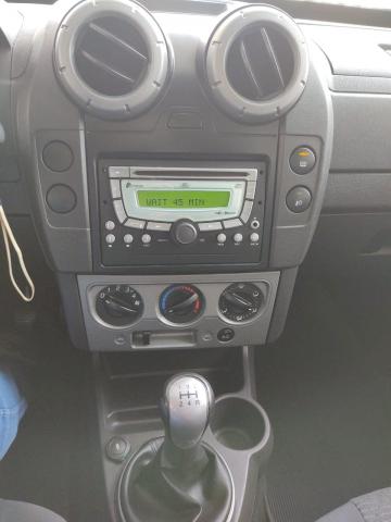 ECOSPORT 2012/2012 1.6 FREESTYLE 8V FLEX 4P MANUAL - Foto 5