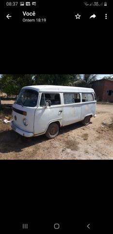 Vendo ou troco komb 3500 - Foto 2