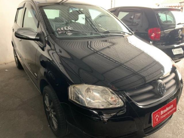 Volkswagen fox 2006 1.0 mi plus 8v flex 4p manual