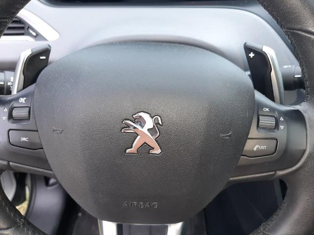 Peugeot 208 + Teto Panorâmico - Foto 17