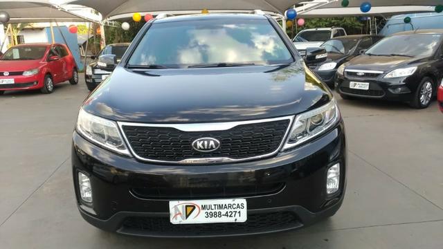 Sorento ex 2