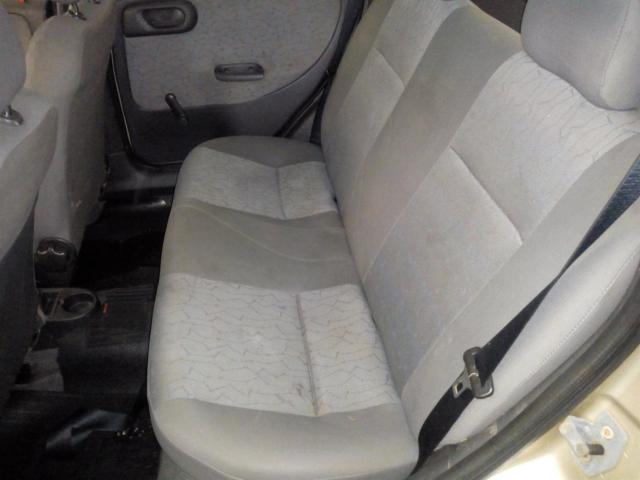 CORSA 2006/2007 1.0 MPFI JOY SEDAN 8V FLEX 4P MANUAL - Foto 6