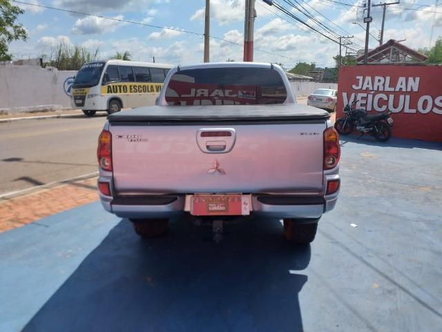 Vendo Mitsubishi L200 Triton 3.2 2008/2008 - Foto 4