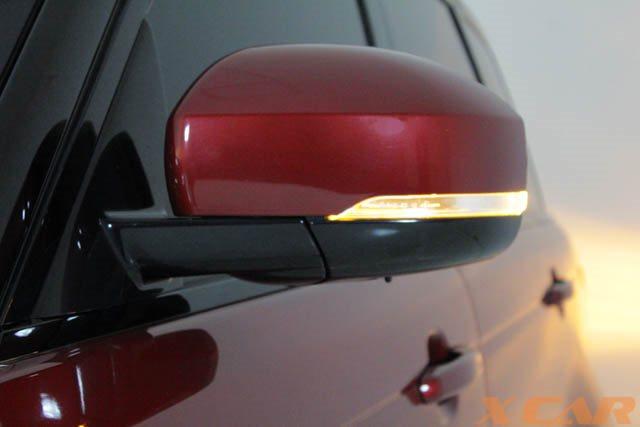 RANGE ROVER SPORT 2015/2015 3.0 HSE 4X4 V6 24V TURBO DIESEL 4P AUTOMÁTICO - Foto 14