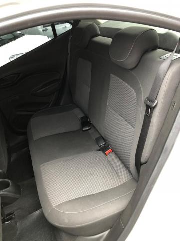 Gm- Onix Lt 2018 Completo IPVA 2020 pago - Foto 11