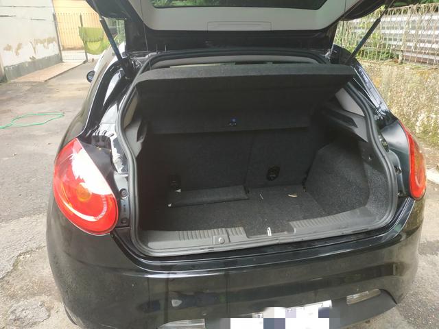 Fiat Bravo Wolverine 1.8 Dualogic - Foto 4