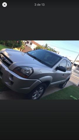 Vendo Tucson - Foto 4