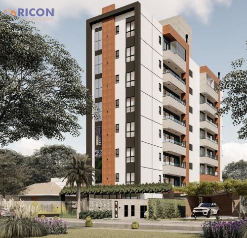Apartamento, Saguaçu, Joinville-SC