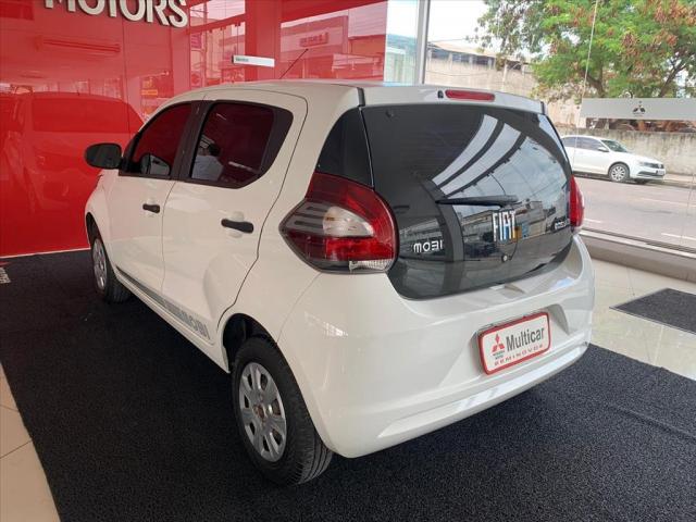 FIAT MOBI 1.0 8V EVO FLEX EASY MANUAL - Foto 4