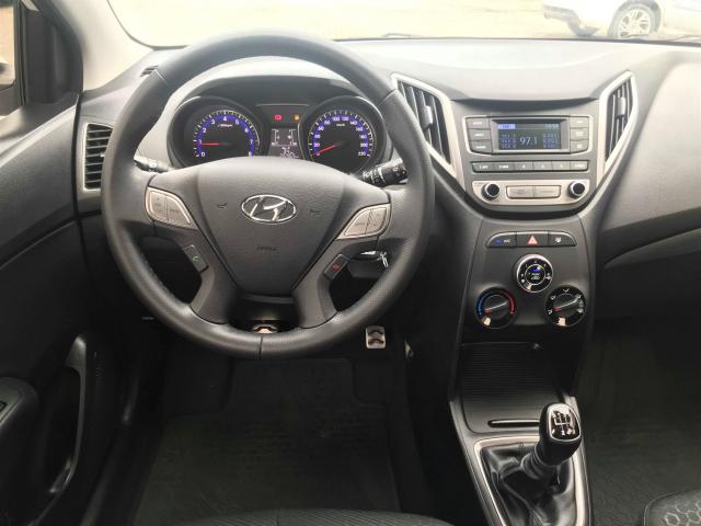 HB20X 2017/2018 1.6 16V STYLE FLEX 4P MANUAL - Foto 8