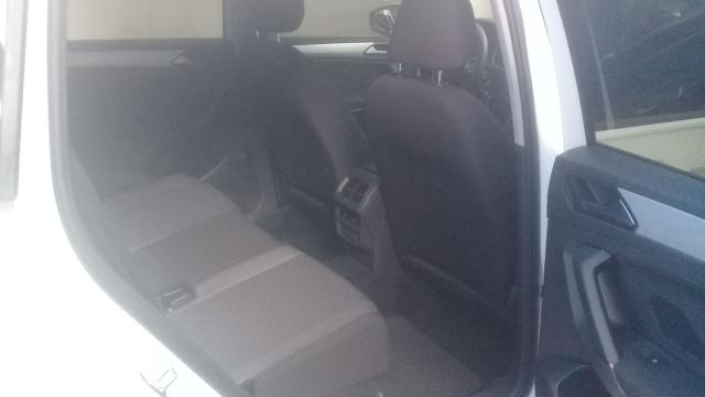 Tiguan Allspace 1.4 tiptronic 18/18 linda e impecável - Foto 8