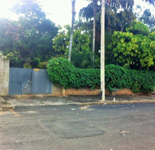 Excelente Terreno plano 1.000 m² comercial centro, Barão Geraldo, Campinas. - Foto 3