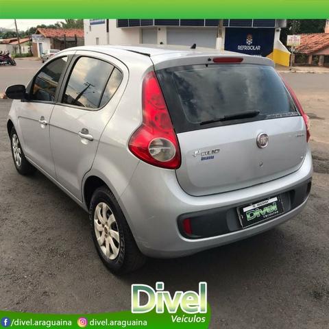 Fiat Palio Attra. 1.4 Evo Manual Flex 2013 - Foto 3