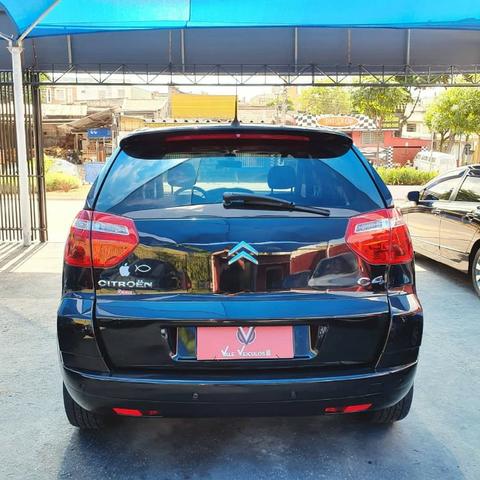 Citroen C4 Picasso 2.0 Gasolina Automatico 16V 2010 - Foto 10