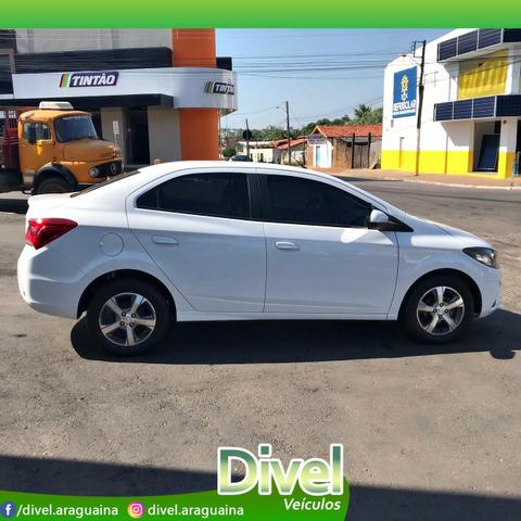 Chevrolet Prisma Sed. ltz 1.4 Aut. Flex 2018 - Foto 6