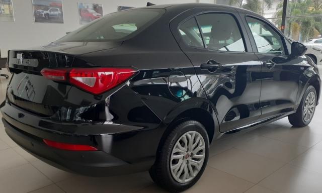 FIAT CRONOS 1.3 FIREFLY FLEX DRIVE MANUAL. - Foto 4