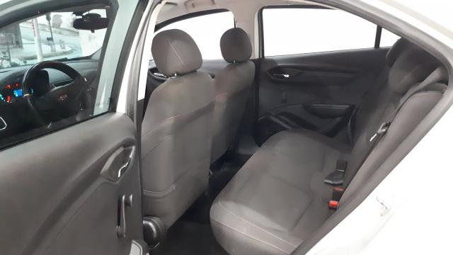 ONIX 2013/2013 1.0 MPFI LT 8V FLEX 4P MANUAL - Foto 9