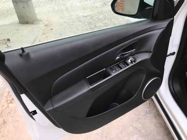 Cruze lt 1.8, 2012 bem conservado - Foto 3