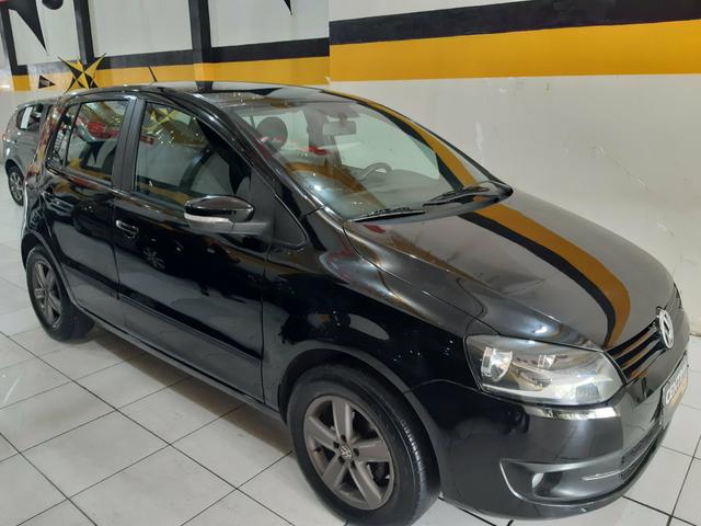VW- FOX Black 1.0 2012 - Foto 2