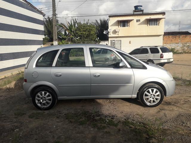 Chevrolet Meriva 1.4 - Foto 7