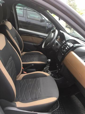 Duster dynamique 2.0 4x4 flex todas as cores - Foto 8