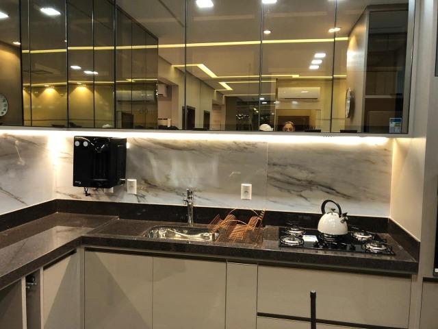 Apartamento 3 suites na planta - Foto 2