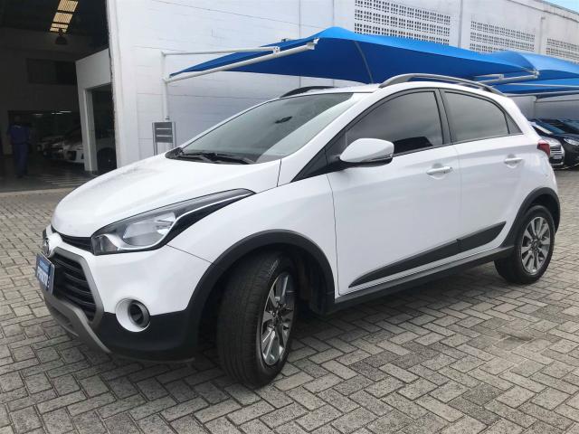 HB20X 2017/2018 1.6 16V STYLE FLEX 4P MANUAL - Foto 3