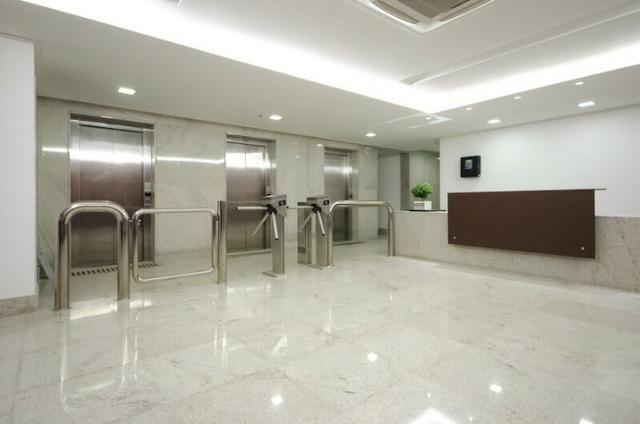 Sala para alugar em Consultório Odontológico - Bairro Boa Vista - Foto 9