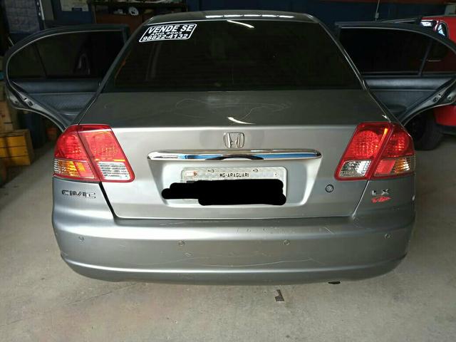 Honda Civic - Foto 2