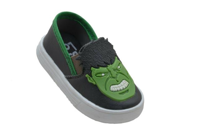 tenis infantil masculino atacado