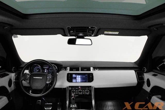 RANGE ROVER SPORT 2015/2015 3.0 HSE 4X4 V6 24V TURBO DIESEL 4P AUTOMÁTICO - Foto 2