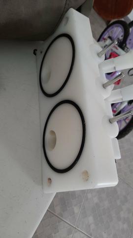 Máquina de sorvete - Foto 2